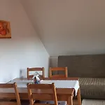 Apartament Sole Pruszcz Gdański