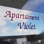 Appartement Sole Pruszcz Gdański