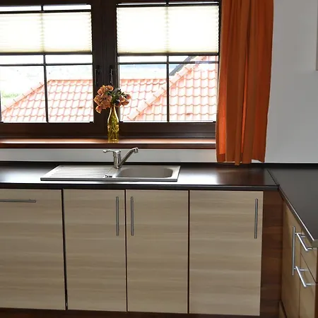 Apartment Sole Pruszcz Gdanski