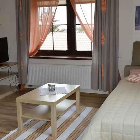 Apartment Sole Pruszcz Gdanski