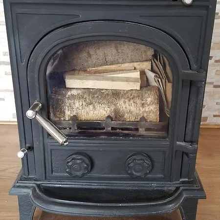 Apartamento Sole Pruszcz Gdański