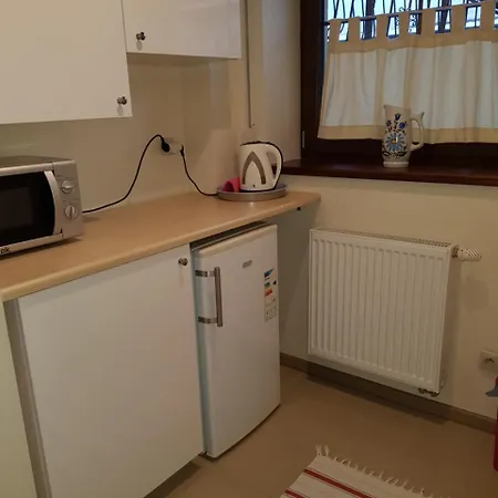 Sole Apartment