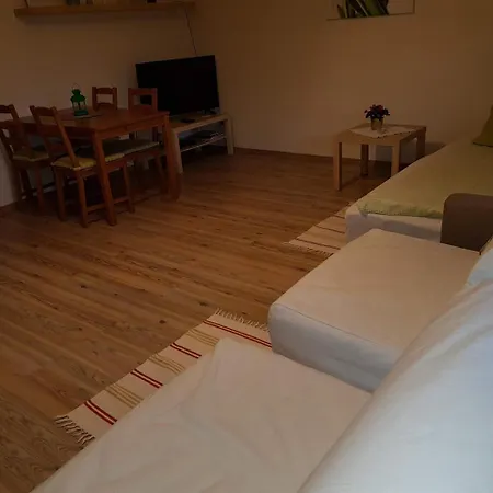 Sole Apartment *