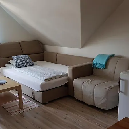 Sole Apartment *