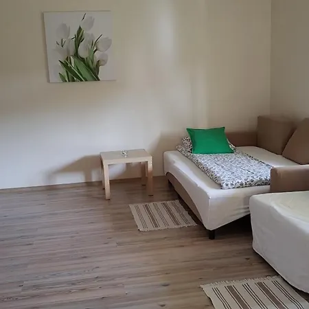 Sole Apartment Pruszcz Gdanski