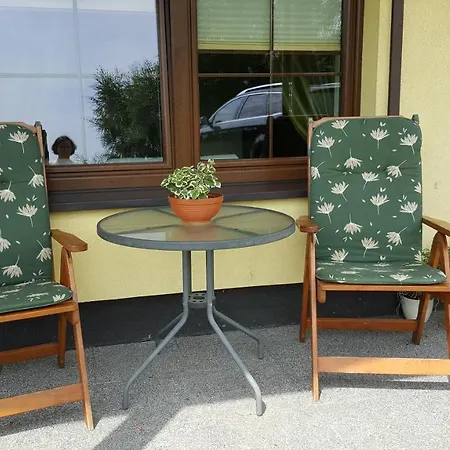 Appartement Sole *