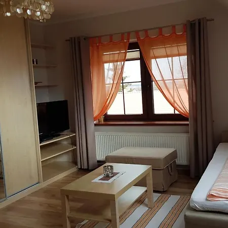 Apartment Sole *