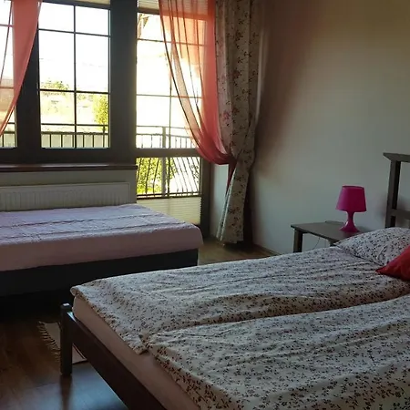 Sole Apartment *