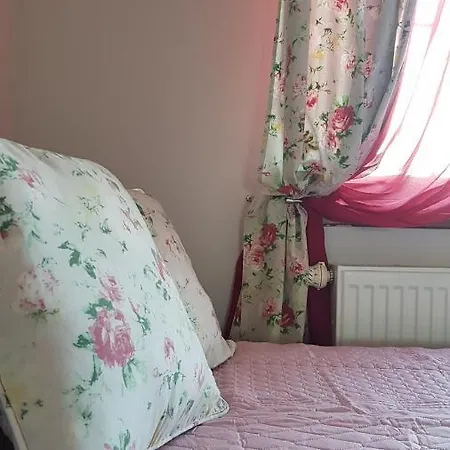 Sole Apartman Pruszcz Gdański