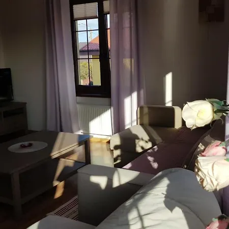Sole Apartmán *