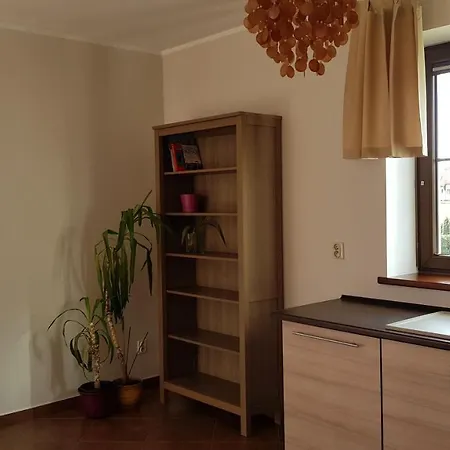 Sole Appartamento Pruszcz Gdański