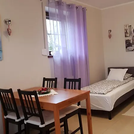 Apartment Sole *