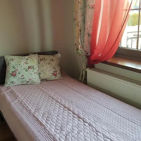 Sole Apartman Pruszcz Gdański