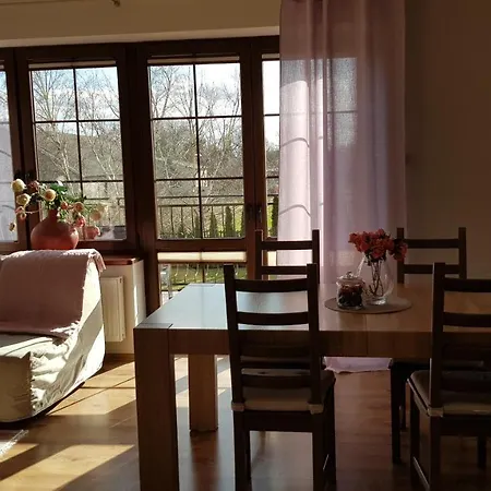 Apartment Sole Pruszcz Gdanski