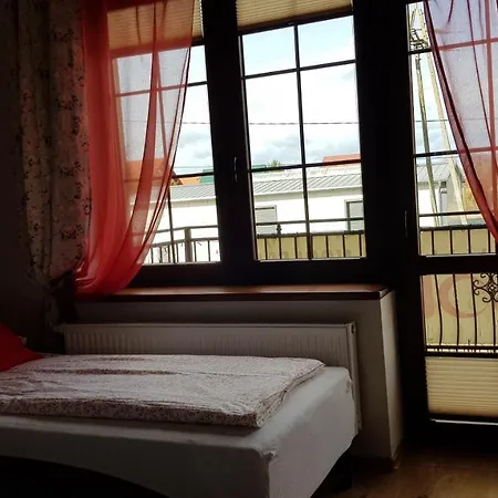 Sole Apartment *