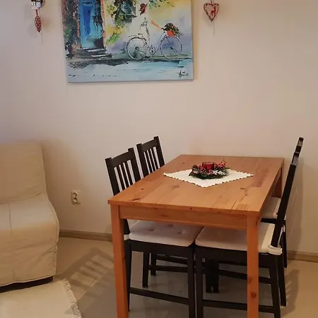 Apartment Sole