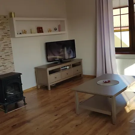 Apartmán Sole