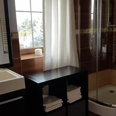 Apartamento Sole Pruszcz Gdański
