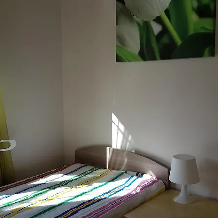 Apartment Sole Pruszcz Gdanski