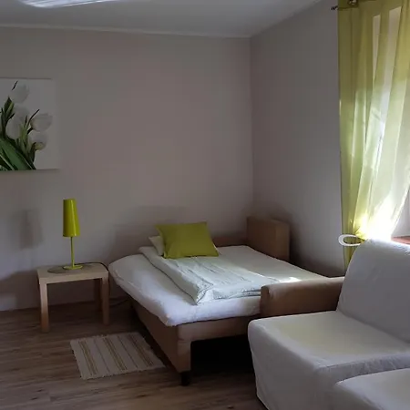 Apartment Sole *