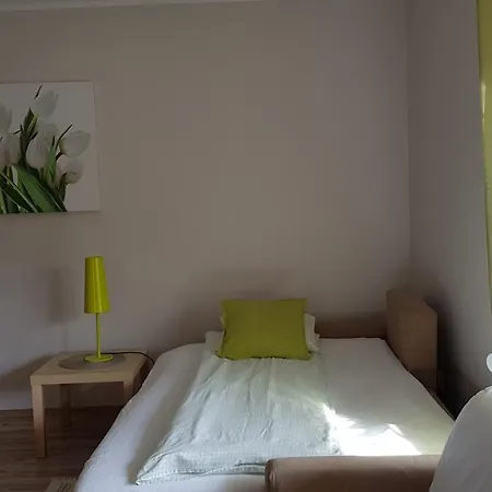 Apartment Sole *