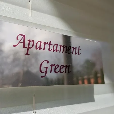 Apartment Sole
