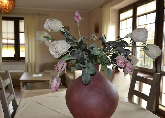 شقة Sole بروشت غداينسكي