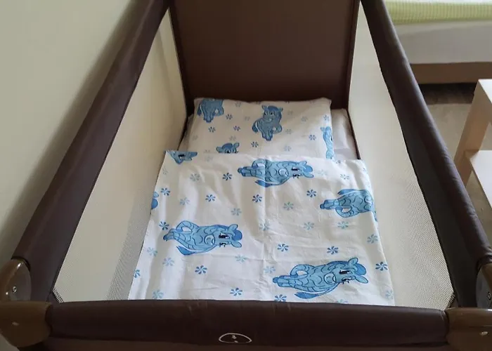 Sole شقة بروشت غداينسكي