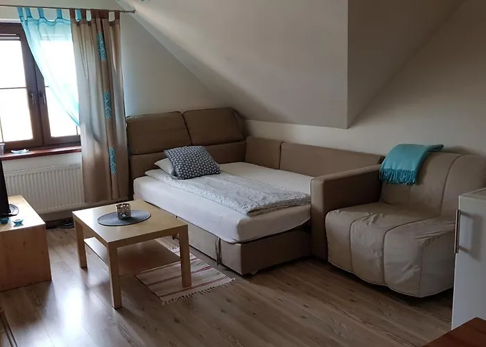 Sole بروشت غداينسكي