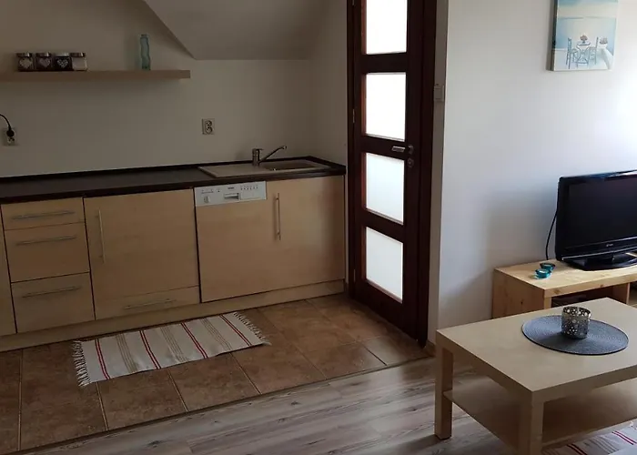 Sole شقة بروشت غداينسكي