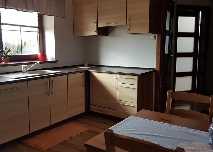 Sole بروشت غداينسكي