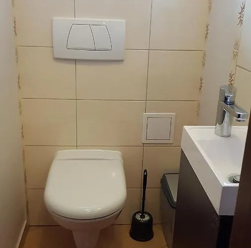 Sole شقة بروشت غداينسكي