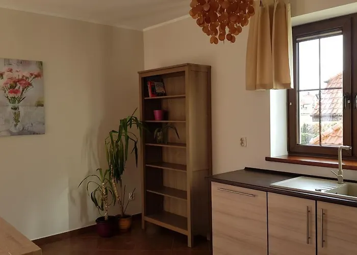 Sole شقة بروشت غداينسكي