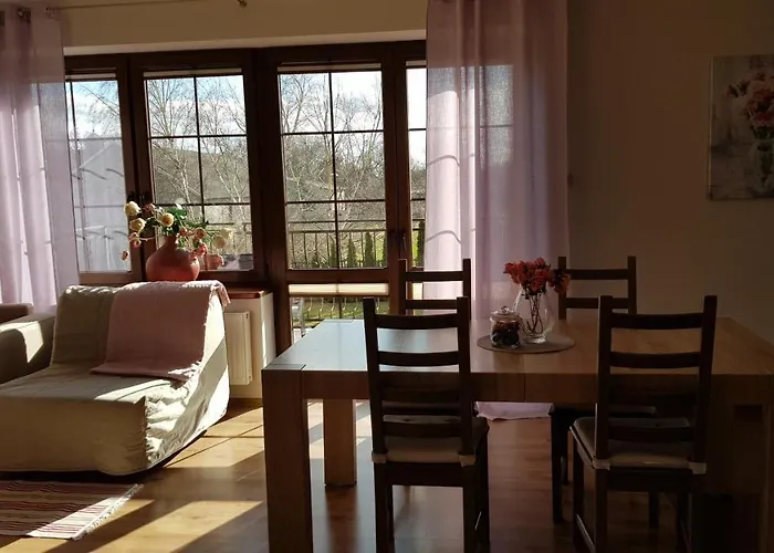 شقة Sole بروشت غداينسكي