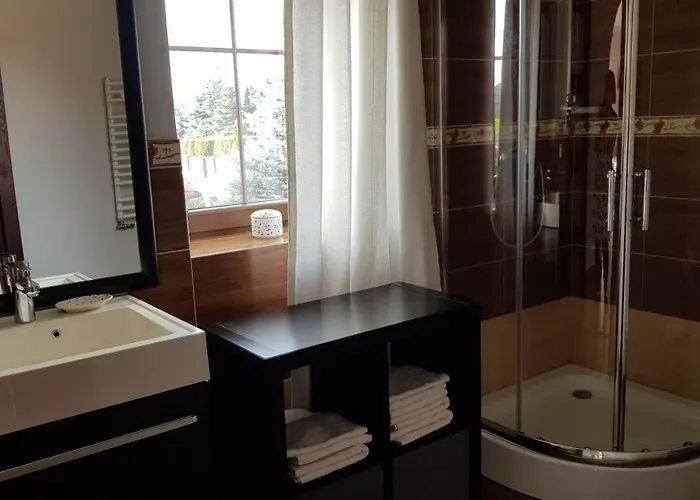 شقة Sole بروشت غداينسكي